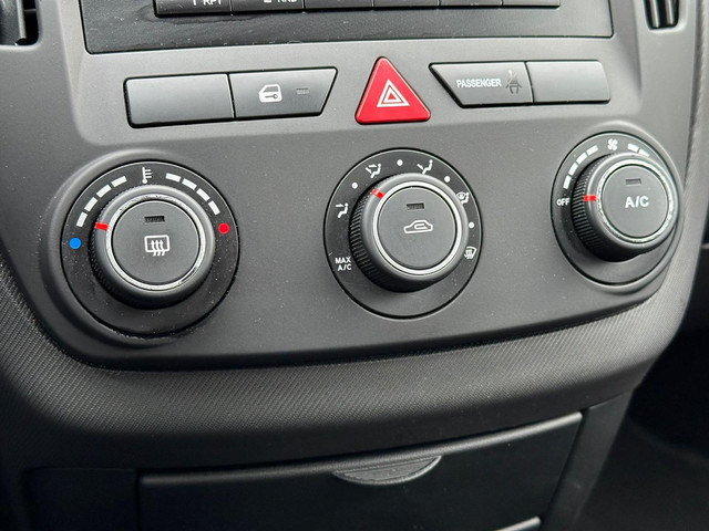 Kia cee’d 1.4 X-tra – Airco – Elek ramen – NAP foto 21