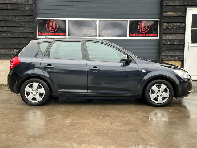 Kia cee’d 1.4 X-tra – Airco – Elek ramen – NAP foto 5