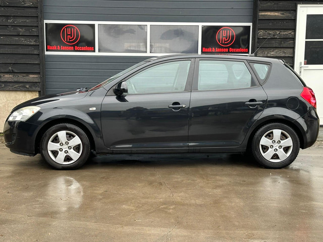 Kia cee’d 1.4 X-tra – Airco – Elek ramen – NAP foto 6