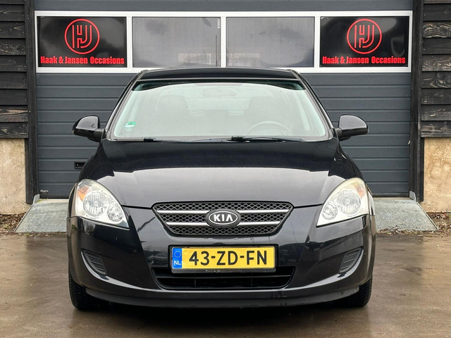 Kia cee’d 1.4 X-tra – Airco – Elek ramen – NAP foto 7