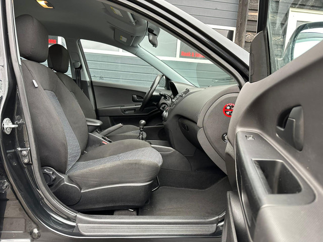 Kia cee’d 1.4 X-tra – Airco – Elek ramen – NAP foto 10