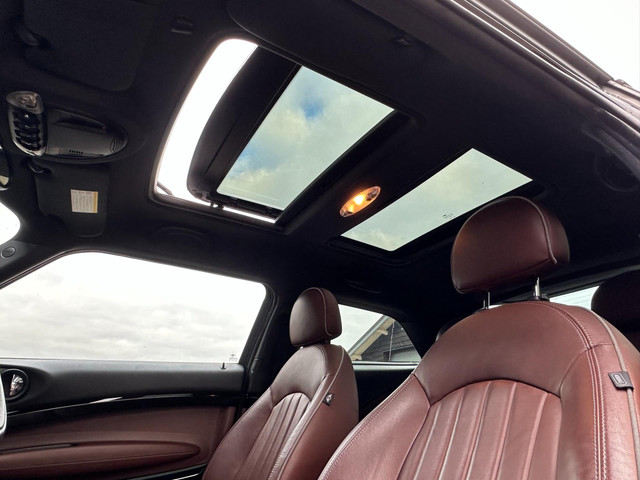 MINI Paceman 1.6 Cooper S Chili H&K Navi Leder Pano foto 12