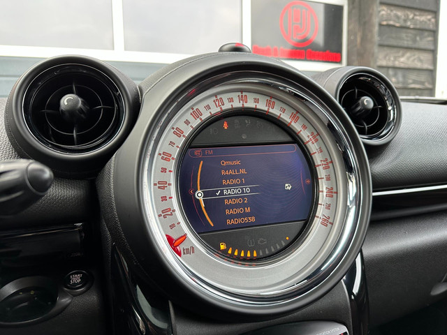 MINI Paceman 1.6 Cooper S Chili H&K Navi Leder Pano foto 18