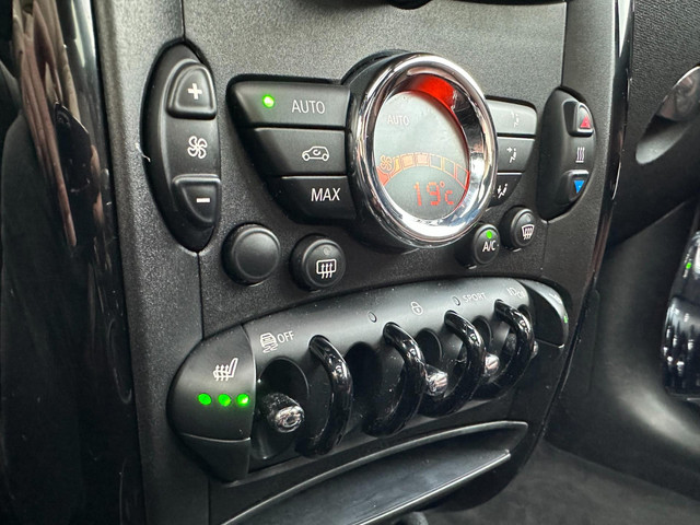 MINI Paceman 1.6 Cooper S Chili H&K Navi Leder Pano foto 19