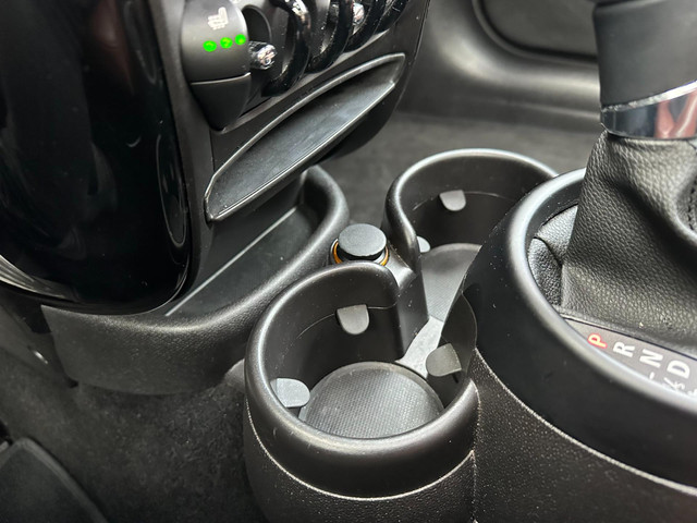 MINI Paceman 1.6 Cooper S Chili H&K Navi Leder Pano foto 20