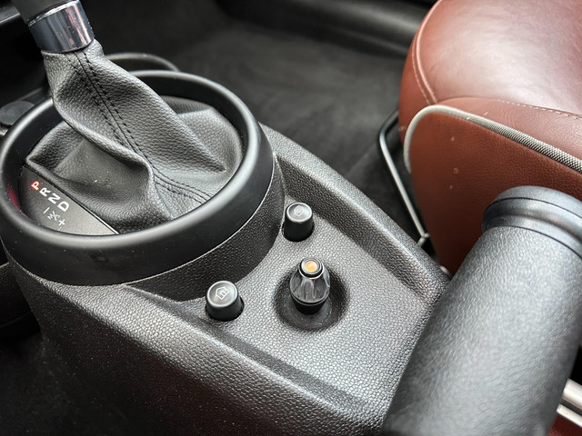 MINI Paceman 1.6 Cooper S Chili H&K Navi Leder Pano foto 22