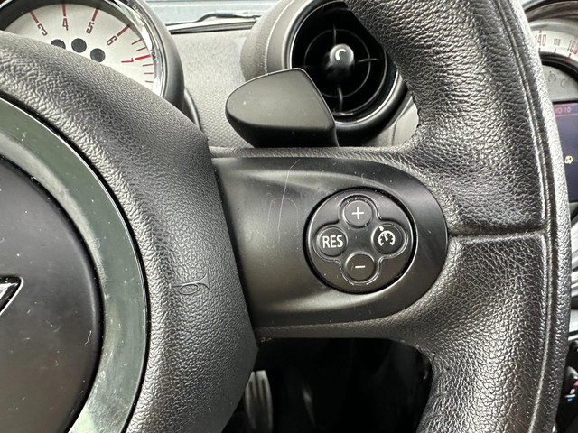 MINI Paceman 1.6 Cooper S Chili H&K Navi Leder Pano foto 23