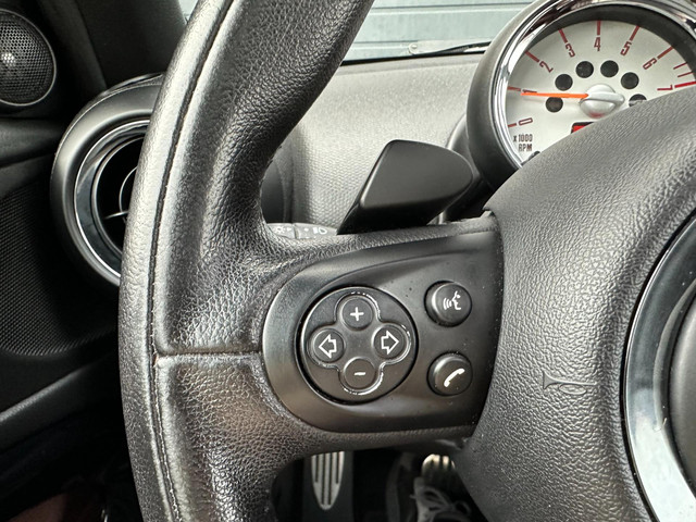 MINI Paceman 1.6 Cooper S Chili H&K Navi Leder Pano foto 24