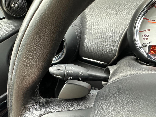 MINI Paceman 1.6 Cooper S Chili H&K Navi Leder Pano foto 26