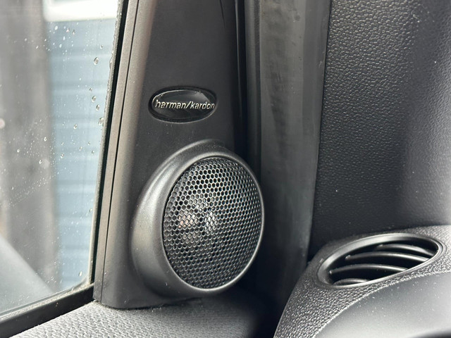 MINI Paceman 1.6 Cooper S Chili H&K Navi Leder Pano foto 27