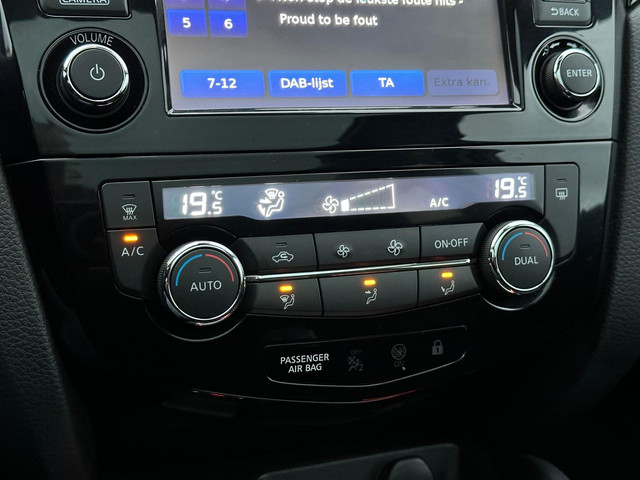 Nissan QASHQAI 1.2 N-Connecta Pano Navi Camera Trekhaak foto 18