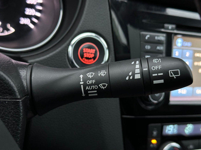 Nissan QASHQAI 1.2 N-Connecta Pano Navi Camera Trekhaak foto 20