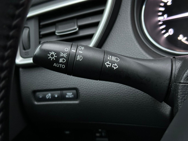 Nissan QASHQAI 1.2 N-Connecta Pano Navi Camera Trekhaak foto 21