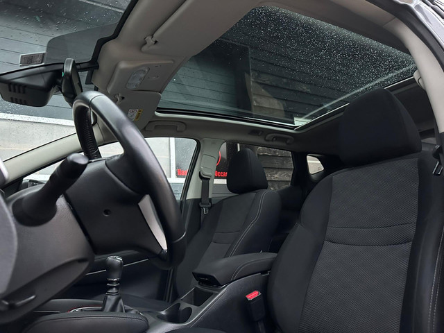 Nissan QASHQAI 1.2 N-Connecta Pano Navi Camera Trekhaak foto 9