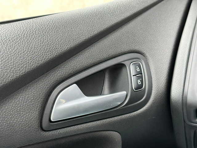 Ford FOCUS Wagon 1.0 Trend – Navigatie – Cruise – NAP foto 16