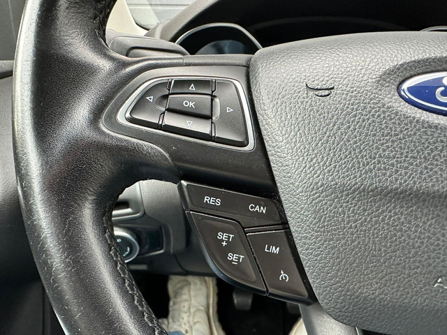 Ford FOCUS Wagon 1.0 Trend – Navigatie – Cruise – NAP foto 18