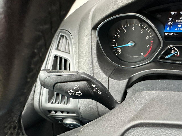 Ford FOCUS Wagon 1.0 Trend – Navigatie – Cruise – NAP foto 20