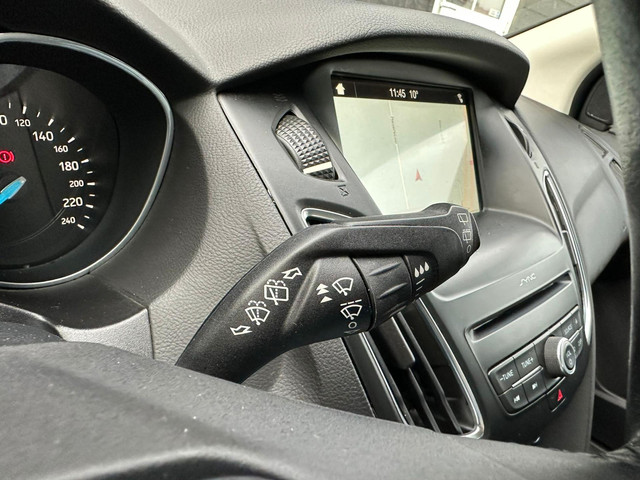 Ford FOCUS Wagon 1.0 Trend – Navigatie – Cruise – NAP foto 21