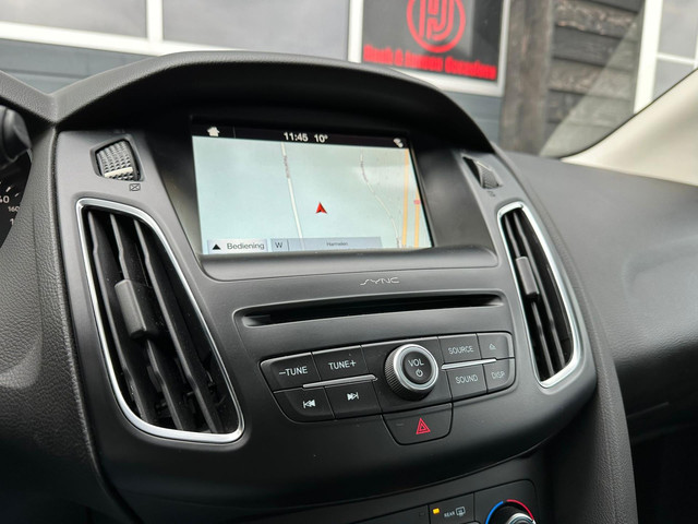 Ford FOCUS Wagon 1.0 Trend – Navigatie – Cruise – NAP foto 23
