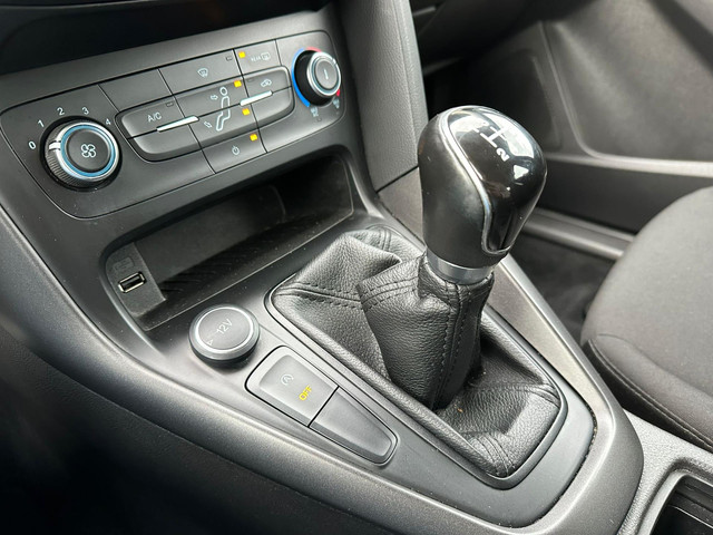 Ford FOCUS Wagon 1.0 Trend – Navigatie – Cruise – NAP foto 25