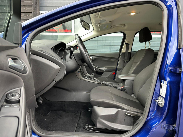 Ford FOCUS Wagon 1.0 Trend – Navigatie – Cruise – NAP foto 9