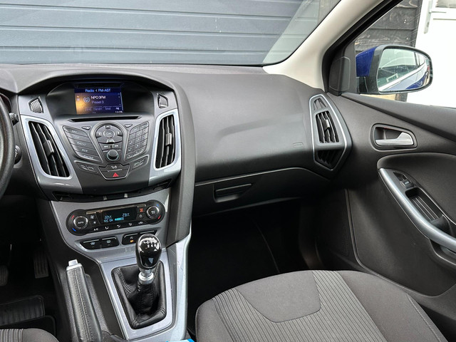 Ford Focus 1.0 EcoBoost Titanium – Navi – Cruise – NAP foto 12