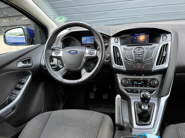 Ford Focus 1.0 EcoBoost Titanium – Navi – Cruise – NAP foto 13