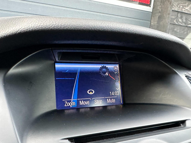 Ford Focus 1.0 EcoBoost Titanium – Navi – Cruise – NAP foto 15