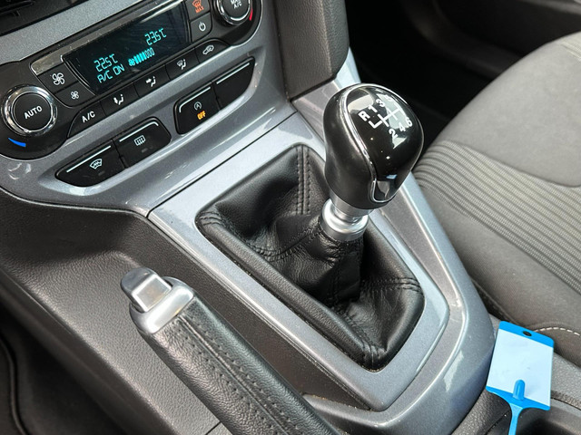 Ford Focus 1.0 EcoBoost Titanium – Navi – Cruise – NAP foto 18