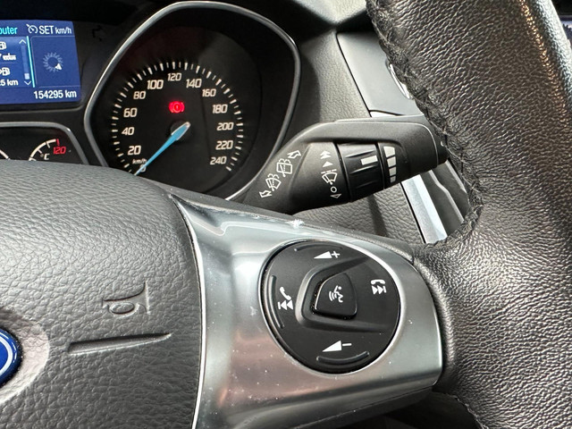 Ford Focus 1.0 EcoBoost Titanium – Navi – Cruise – NAP foto 19