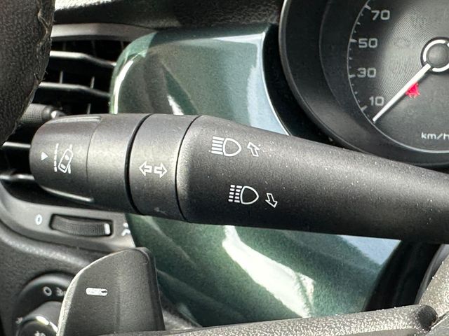 Fiat 500X Cross 1.3 GSE City Cross Massage Leder Navi foto 24