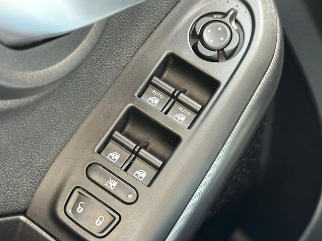 Fiat 500X Cross 1.3 GSE City Cross Massage Leder Navi foto 26