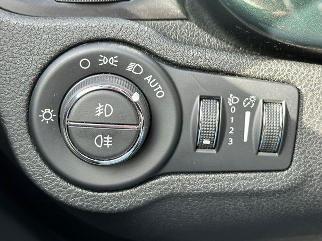 Fiat 500X Cross 1.3 GSE City Cross Massage Leder Navi foto 27