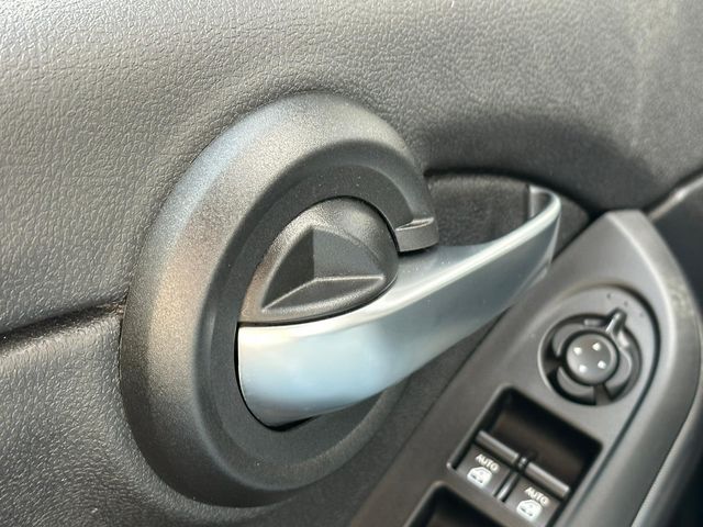 Fiat 500X Cross 1.3 GSE City Cross Massage Leder Navi foto 29