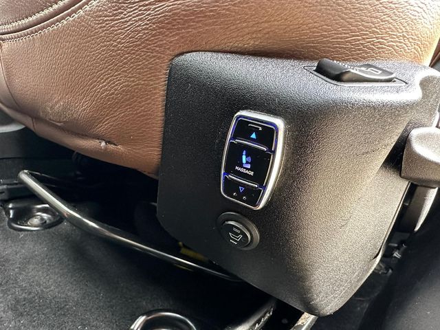 Fiat 500X Cross 1.3 GSE City Cross Massage Leder Navi foto 30