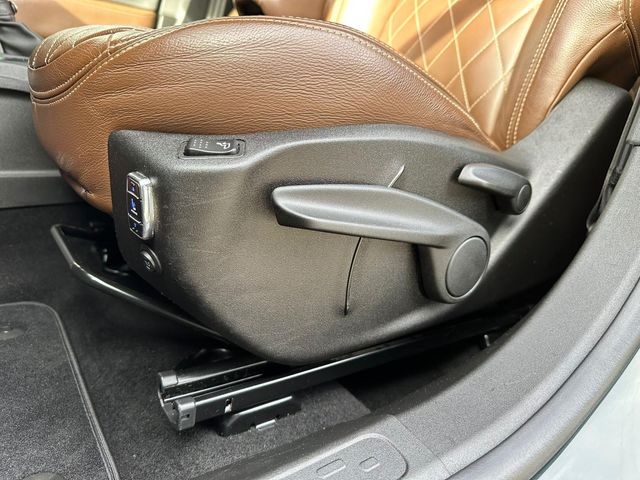 Fiat 500X Cross 1.3 GSE City Cross Massage Leder Navi foto 32