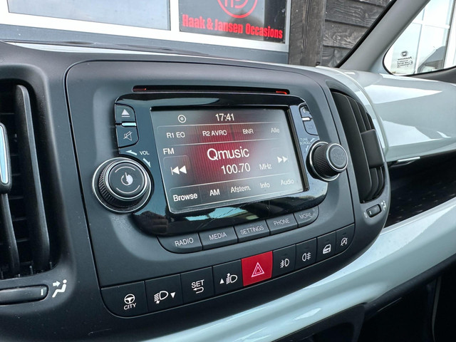 Fiat 500L 0.9 TwinAir Easy Pano Airco Cruise Apk Nap foto 17