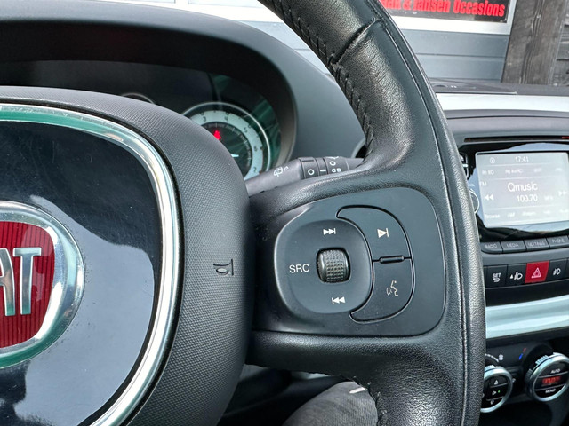 Fiat 500L 0.9 TwinAir Easy Pano Airco Cruise Apk Nap foto 22