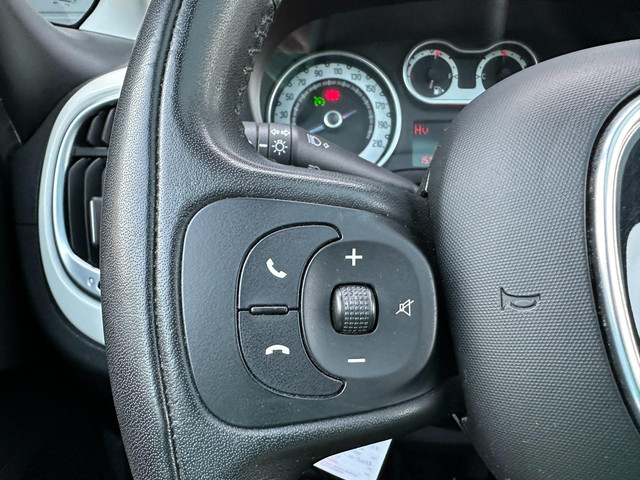 Fiat 500L 0.9 TwinAir Easy Pano Airco Cruise Apk Nap foto 23