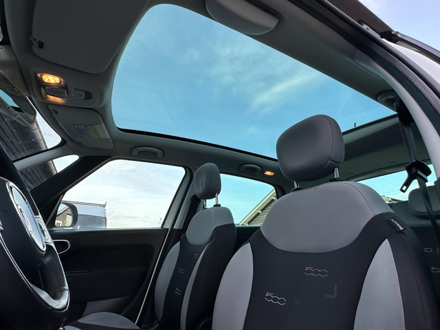 Fiat 500L 0.9 TwinAir Easy Pano Airco Cruise Apk Nap foto 10