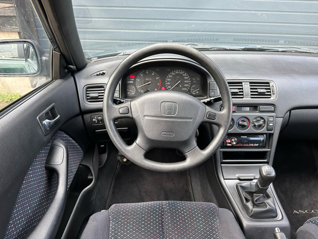 Honda Accord 1.8i Ascot – Trekhaak – APK – NAP foto 14