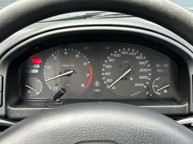 Honda Accord 1.8i Ascot – Trekhaak – APK – NAP foto 18