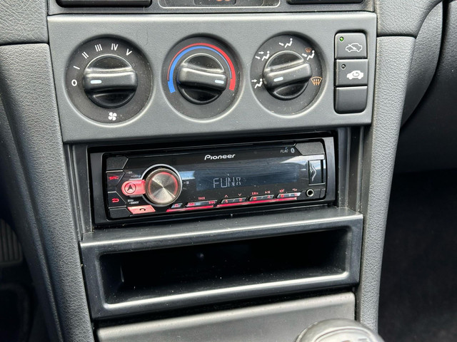 Honda Accord 1.8i Ascot – Trekhaak – APK – NAP foto 20