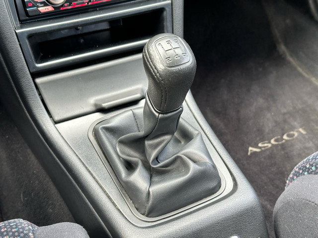 Honda Accord 1.8i Ascot – Trekhaak – APK – NAP foto 21