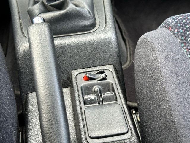 Honda Accord 1.8i Ascot – Trekhaak – APK – NAP foto 22