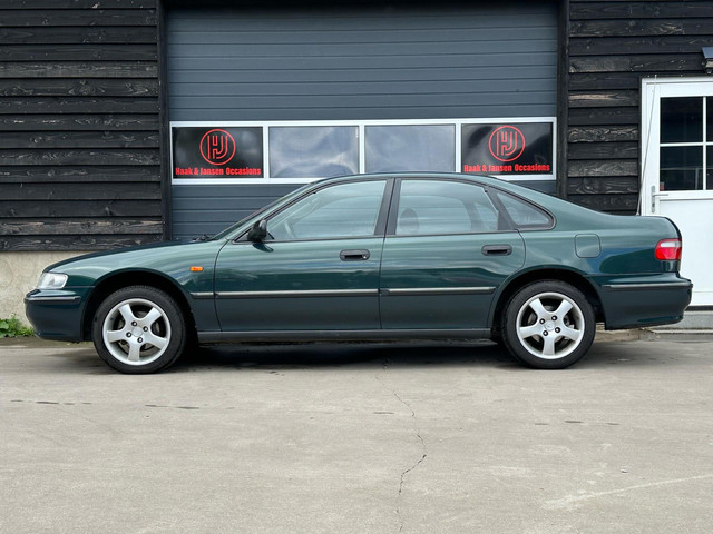 Honda Accord 1.8i Ascot – Trekhaak – APK – NAP foto 6