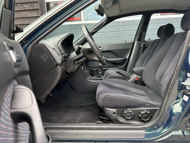 Honda Accord 1.8i Ascot – Trekhaak – APK – NAP foto 9