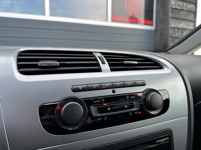 SEAT Leon 1.2 TSI Reference 5-DRS Airco Cruise Navi APK foto 16