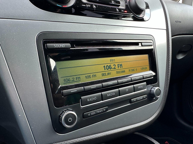 SEAT Leon 1.2 TSI Reference 5-DRS Airco Cruise Navi APK foto 17