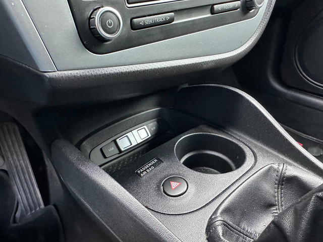 SEAT Leon 1.2 TSI Reference 5-DRS Airco Cruise Navi APK foto 18